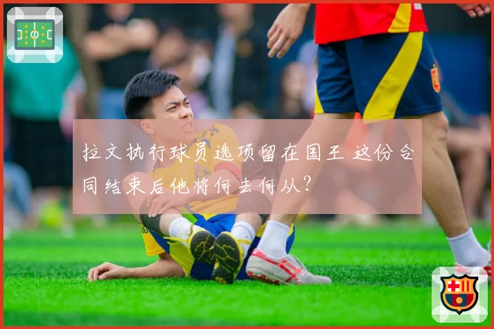 拉文执行球员选项留在国王 这份合同结束后他将何去何从？