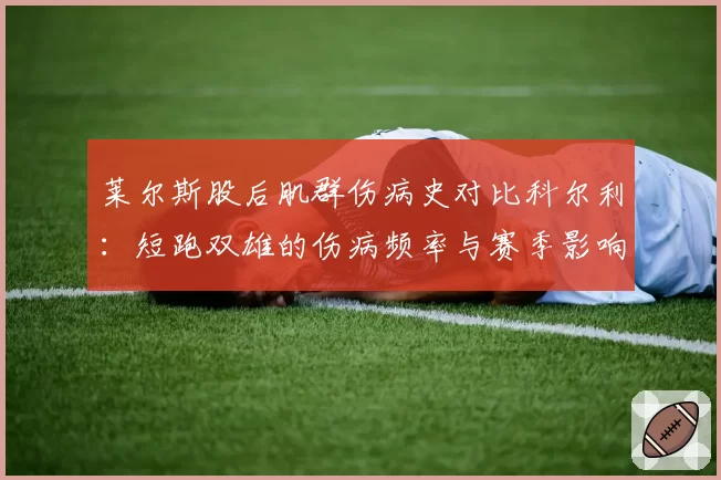 莱尔斯股后肌群伤病史对比科尔利：短跑双雄的伤病频率与赛季影响分析